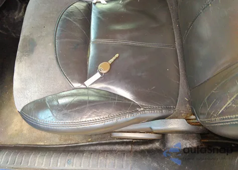 2003 Chrysler Pt Cruiser Limited from USA, damaged, VIN 3C8FY68B53T654882